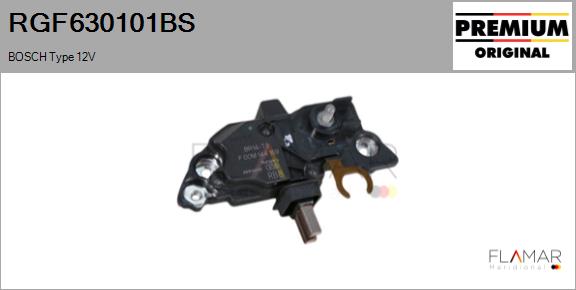 RGF630101BS
