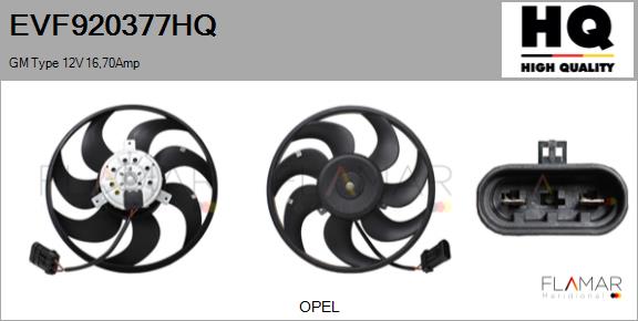 EVF920377HQ