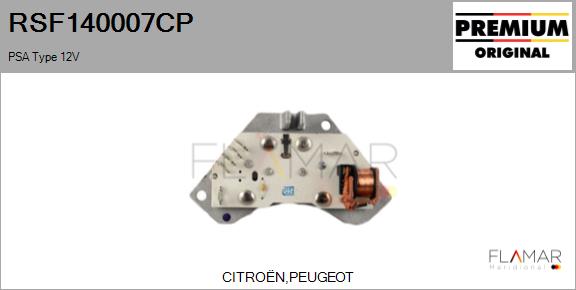 RSF140007CP