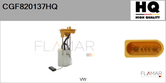 CGF820137HQ