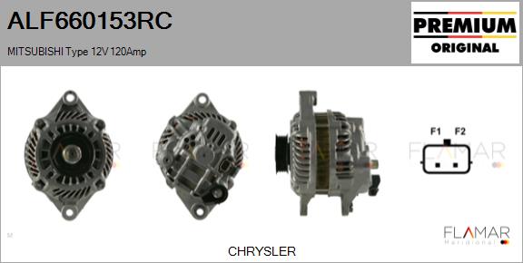 ALF660153RC