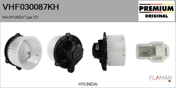VHF030087KH