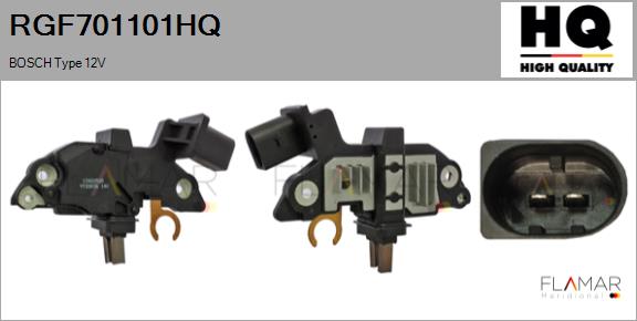RGF701101HQ