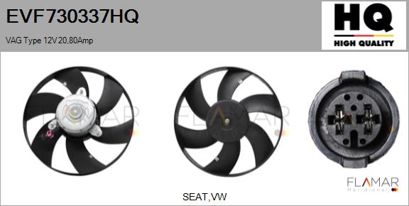 EVF730337HQ