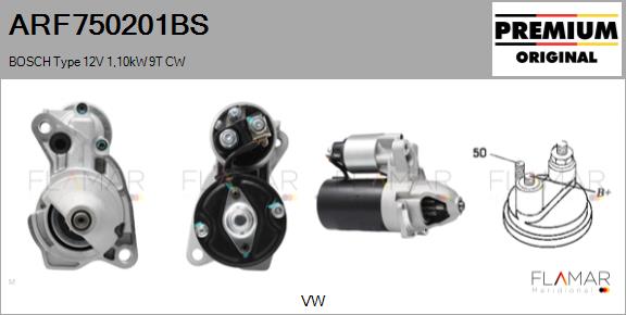 ARF750201BS