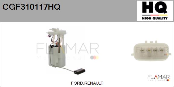 CGF310117HQ