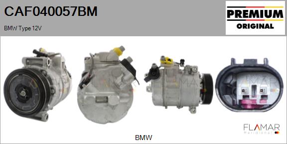 CAF040057BM