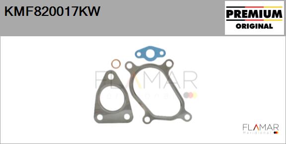 KMF820017KW