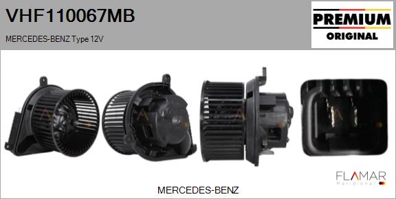 VHF110067MB