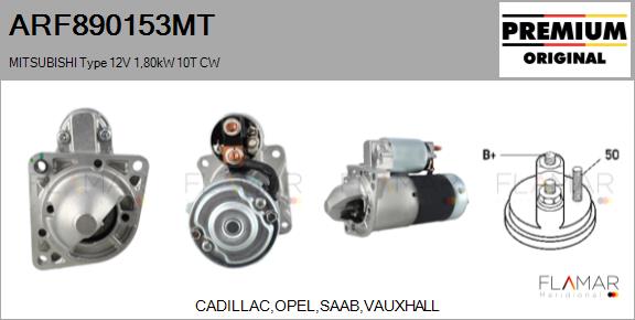ARF890153MT