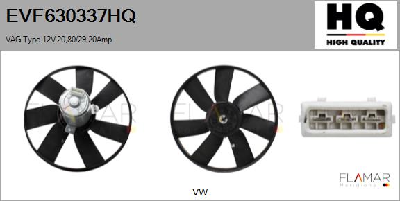 EVF630337HQ