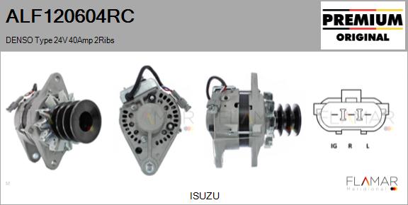 ALF120604RC