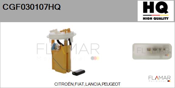 CGF030107HQ