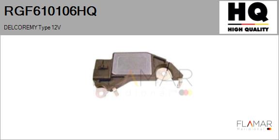 RGF610106HQ