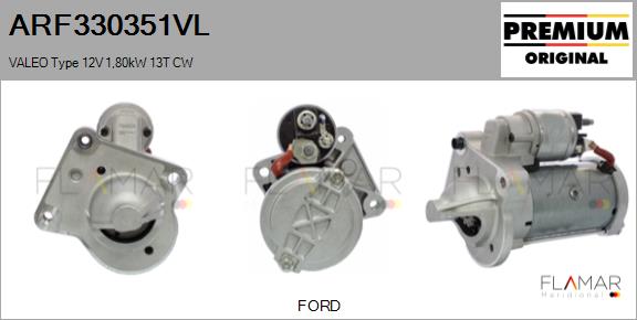ARF330351VL