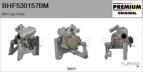 BHF530157BM