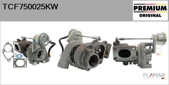 TCF750025KW