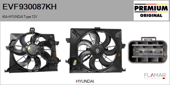 EVF930087KH