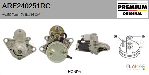 ARF240251RC