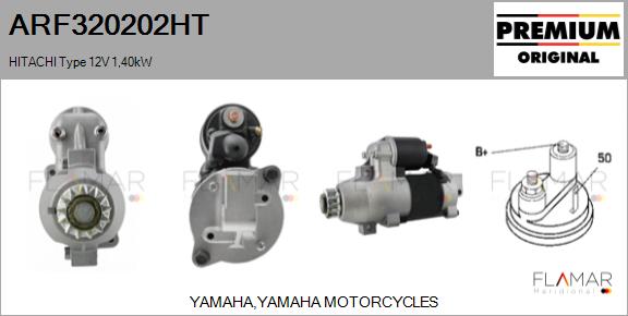ARF320202HT