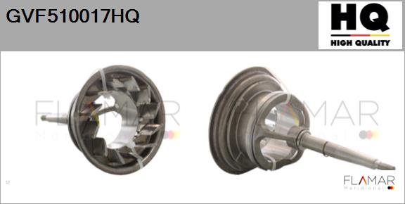 GVF510017HQ