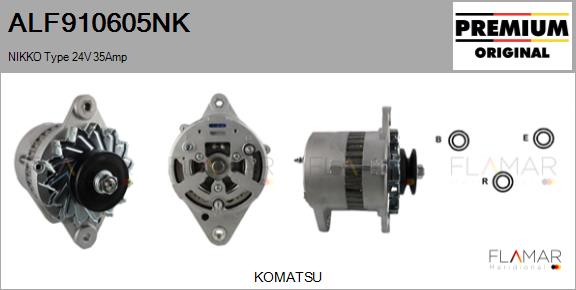 ALF910605NK