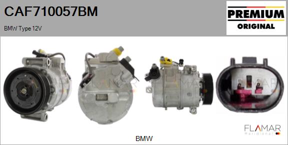 CAF710057BM