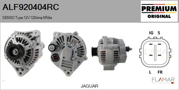 ALF920404RC