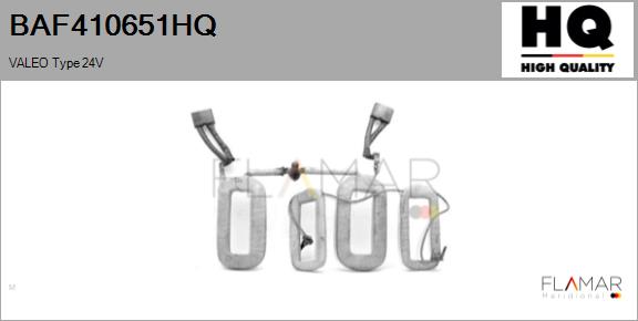 BAF410651HQ