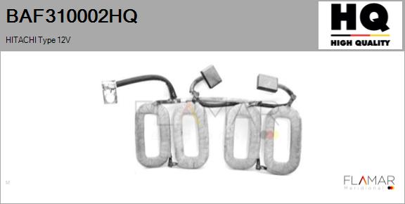 BAF310002HQ