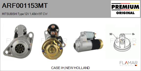 ARF001153MT