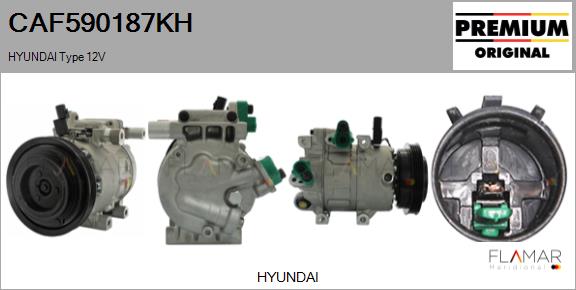 CAF590187KH
