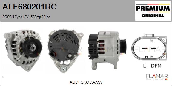 ALF680201RC