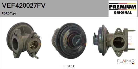 VEF420027FV