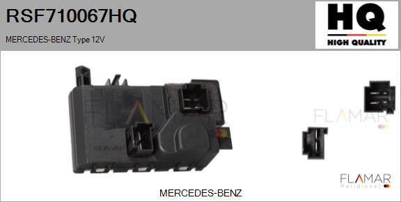 RSF710067HQ