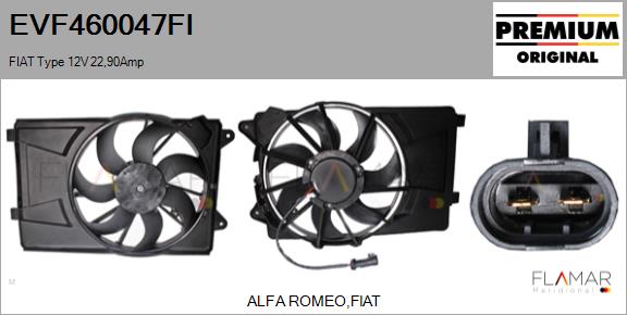 EVF460047FI