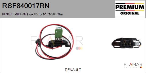 RSF840017RN