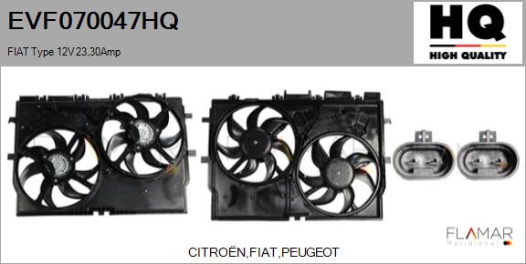 EVF070047HQ