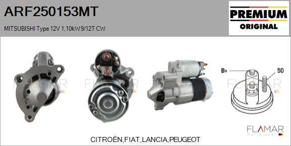 ARF250153MT