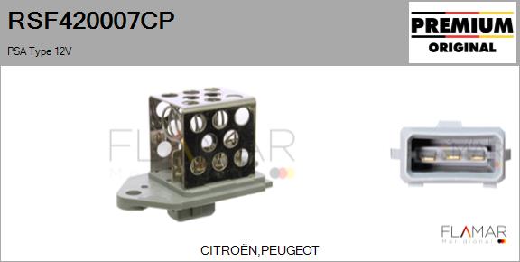 RSF420007CP