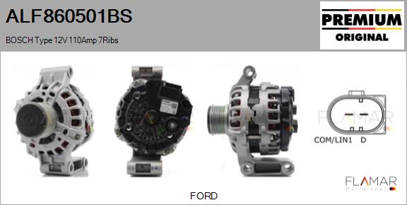 ALF860501BS