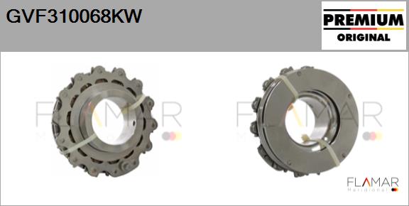 GVF310068KW