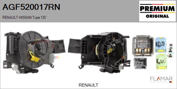AGF520017RN