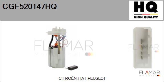 CGF520147HQ