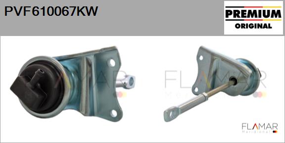 PVF610067KW