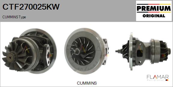CTF270025KW
