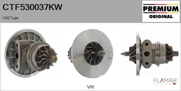 CTF530037KW