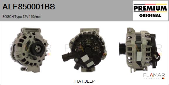 ALF850001BS