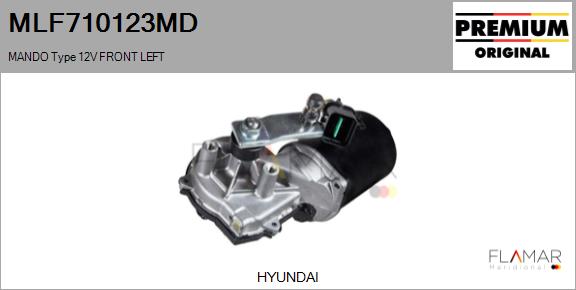 MLF710123MD