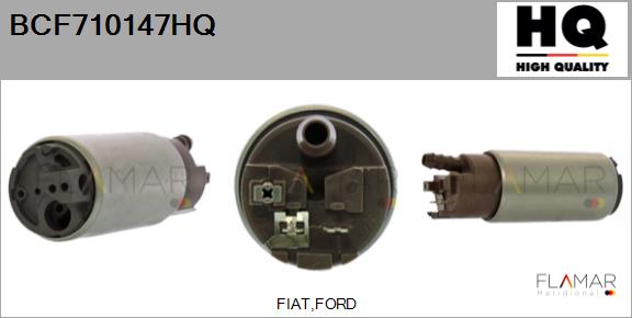 BCF710147HQ